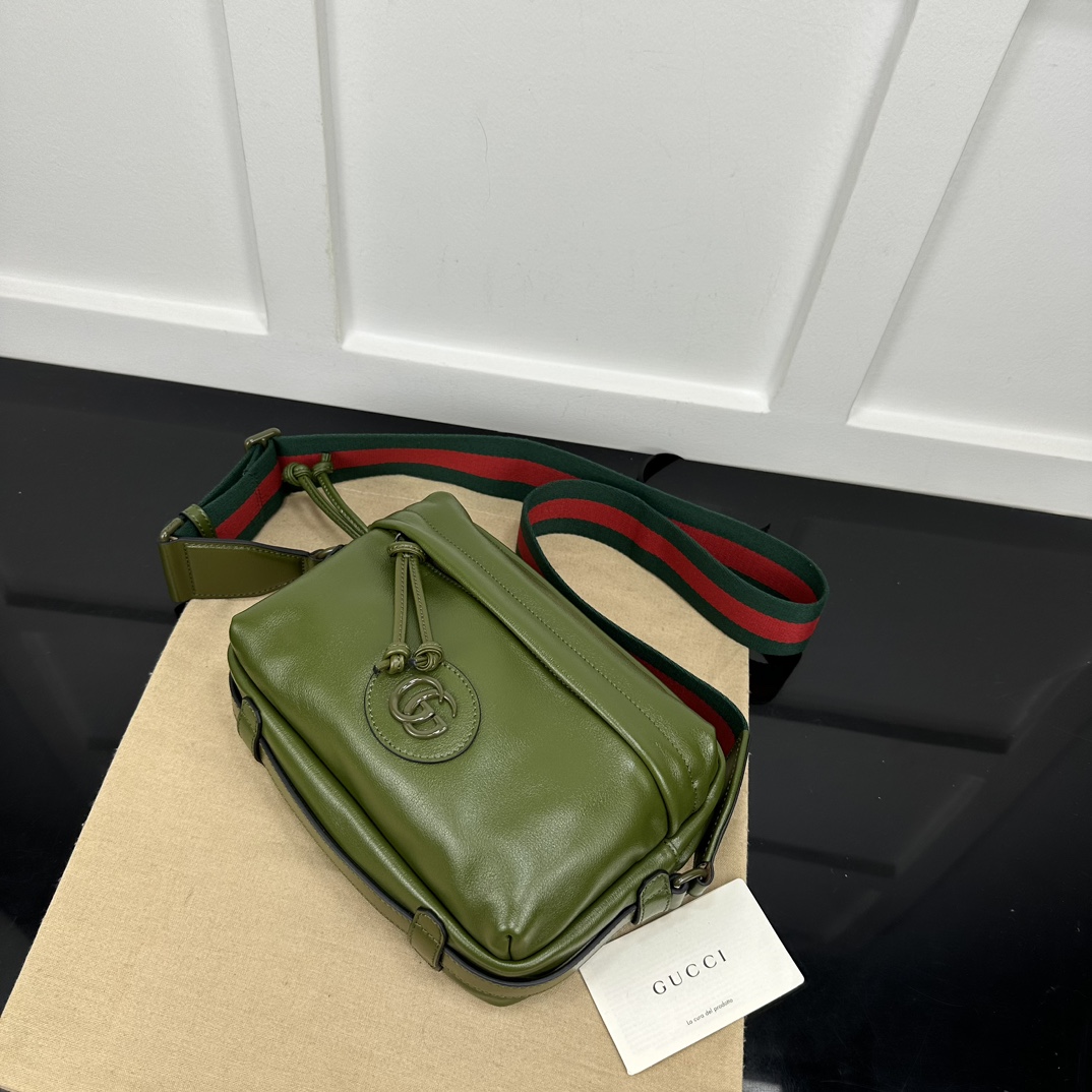 Gucci Satchel Bags